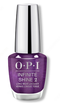 OPI Infinite Shine 2 Samurai Breaks A Nail - .5 Oz / 15 mL