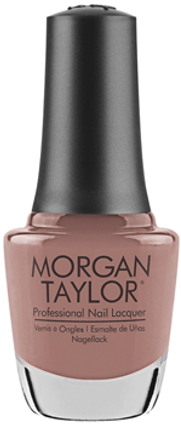 Morgan Taylor Nail Lacquer She's My Beauty - .5oz