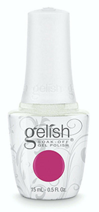 Gelish Soak-Off Gel Tickle My Keys - .5 oz / 15 mL