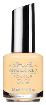 ibd Advanced Wear Color Polish Clue Me Inn - 14 mL / .5 fl oz