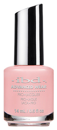 ibd Advanced Wear Color Polish Motel Me About It - 14 mL / .5 fl oz