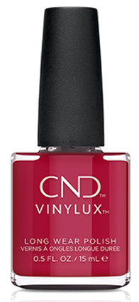 CND Vinylux Nail Polish First Love - 0.5 oz