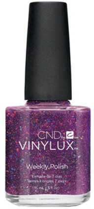 CND Vinylux Nail Polish Nordic Lights- 15 mL / 0.5 Fl. Oz