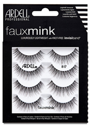 Ardell Fauxmink - 817