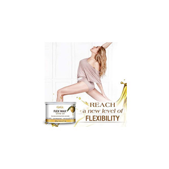 GiGi Olive Oil Flex Wax - 13 oz