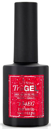 EzFlow TruGel Polish Line'em Up 134EG - 14 mL / 0.5 fl oz