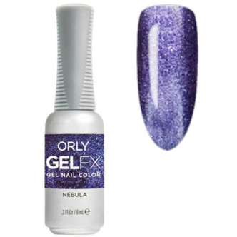 Orly Gel FX Soak-Off Gel Nebula - .3 fl oz / 9 ml