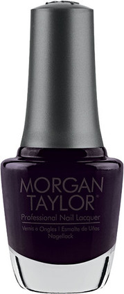 Morgan Taylor Nail Lacquer Bella's Vampire - 0.5oz