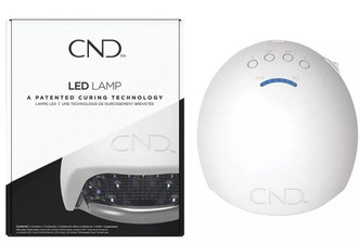 CND LED Lamp Pantented Curing Technology