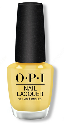OPI Classic Nail Lacquer Don??t Tell a Sol - .5 oz fl