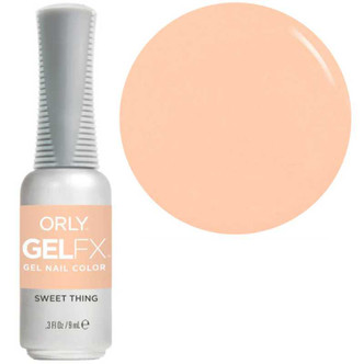 Orly Gel FX Soak-Off Gel Sweet Thing - .3 fl oz / 9 ml