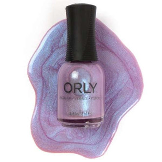 ORLY Nail Lacquer Magic Moment - - .6 fl oz / 18 mL