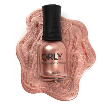 ORLY Nail Lacquer Lucid Dream - .6 fl oz / 18 mL