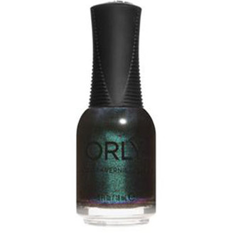 ORLY Nail Lacquer Retrograde - .6 fl oz / 18 mL