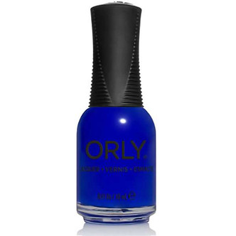 ORLY Nail Lacquer It's Brittney, Beach - .6 fl oz / 18 mL