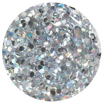 ORLY Nail Lacquer Holy Holo! - .6 fl oz / 18 mL