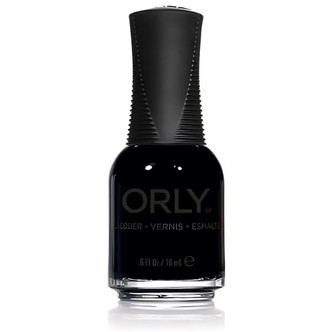 ORLY Nail Lacquer Liquid Vinyl - .6 fl oz / 18 mL