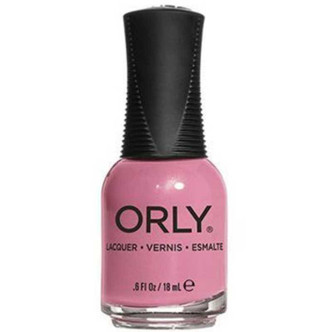 ORLY Nail Lacquer Artificial Sweetener - .6 fl oz / 18 mL