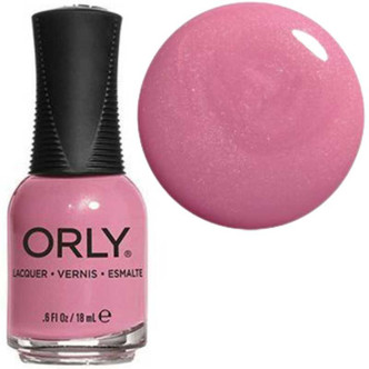 ORLY Nail Lacquer Artificial Sweetener - .6 fl oz / 18 mL