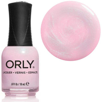 ORLY Nail Lacquer Beautifully Bizarre - .6 fl oz / 18 mL