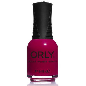 ORLY Nail Lacquer Window Shopping - .6 fl oz / 18 mL
