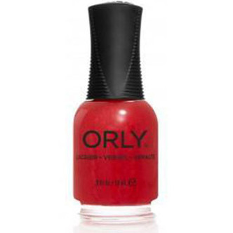 ORLY Nail Lacquer Sunset Blvd - .6 fl oz / 18 mL