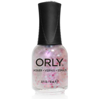 ORLY Nail Lacquer Anything Goes - .6 fl oz / 18 mL