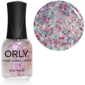 ORLY Nail Lacquer Anything Goes - .6 fl oz / 18 mL