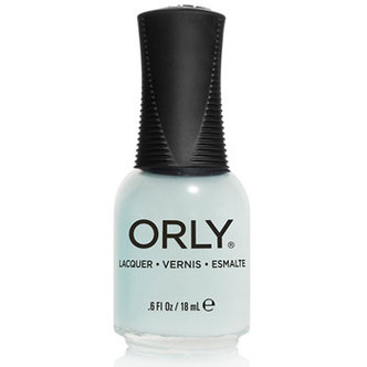 ORLY Nail Lacquer Big City Dreams - .6 fl oz / 18 mL