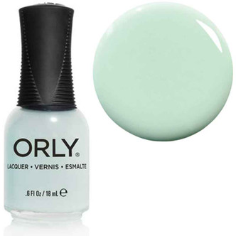 ORLY Nail Lacquer Big City Dreams - .6 fl oz / 18 mL