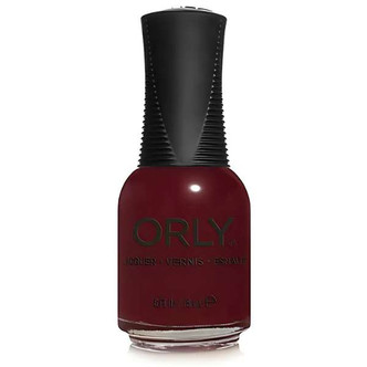 ORLY Nail Lacquer Just Bitten - .6 fl oz / 18 mL