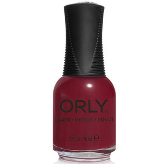 ORLY Nail Lacquer Stiletto on the Run - .6 fl oz / 18 mL