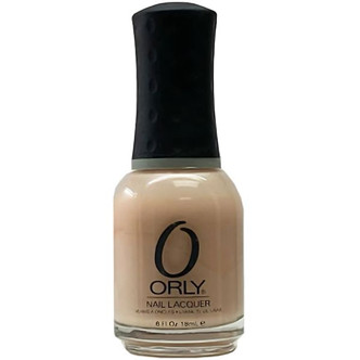 ORLY Nail Lacquer Dish it Out - .6 fl oz / 18 mL