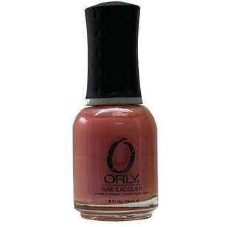ORLY Nail Lacquer Strip Down - .6 fl oz / 18 mL
