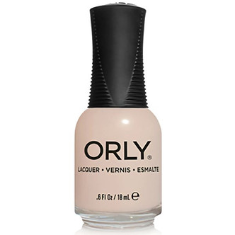 ORLY Nail Lacquer Faux Pearl - .6 fl oz / 18 mL