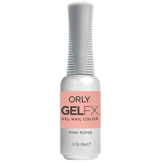 Orly Gel FX Soak-Off Gel Pink Noise - .3 fl oz / 9 ml