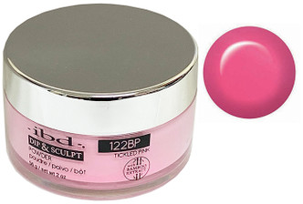 ibd Dip & Sculpt Tickled Pink - 2 oz