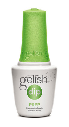 Gelish Xpress Dip # 1 Prep - .5 fl oz / 15 mL