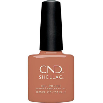 CND Shellac Gel Polish Boheme - .25 fl oz