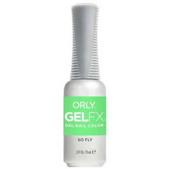 Orly Gel FX Soak-Off Gel So Fly - .3 fl oz / 9 ml