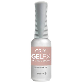 Orly Gel FX Soak-Off Gel Roam With Me - .3 fl oz / 9 ml