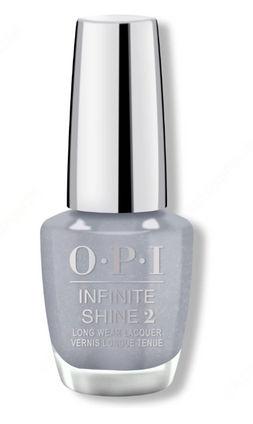 OPI Infinite Shine 2 OPI Nails the Runway - .5 Oz / 15 mL