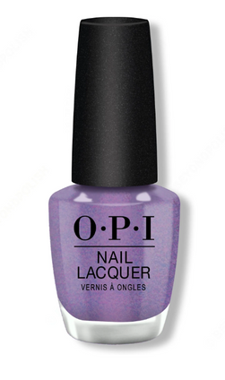 OPI Classic Nail Lacquer Leonardo??s Model Color - .5 oz fl