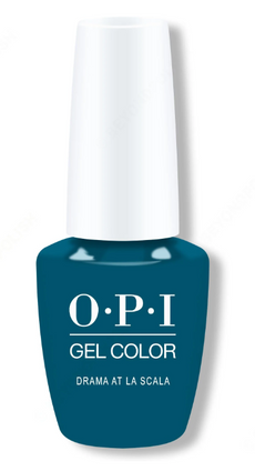 OPI GelColor Drama at La Scala - .5 Oz / 15 mL