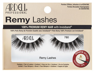 Ardell Professional Remy Lashes - 780
