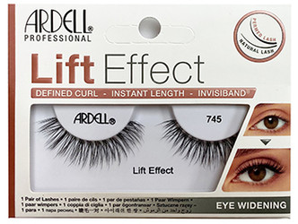 Ardell Lift Effect Invisiband Lash - 745