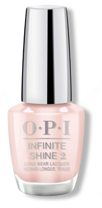 OPI Infinite Shine 2 Half Past Nude - .5 Oz / 15 mL