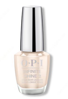 OPI Infinite Shine 2 Maintaining My Sand-ity - .5 Oz / 15 mL