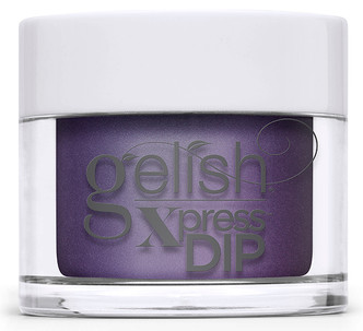 Gelish Xpress Dip Make ??Em Squirm - 1.5 oz / 43 g