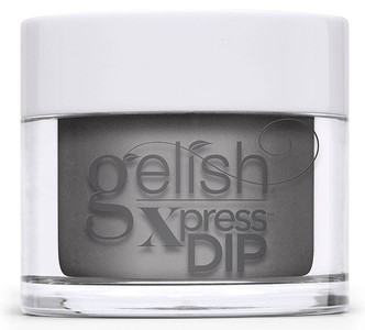 Gelish Xpress Dip Smoke The Competition - 1.5 oz / 43 g